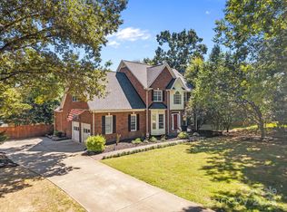 1237 Hawthorne Dr, Indian Trail, NC 28079