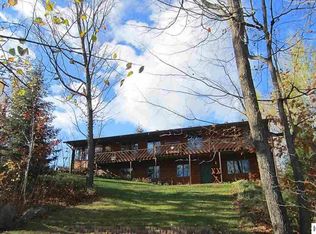 26646 Eagle View Dr, Bovey, MN 55709