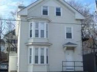 810 Douglas Ave #2, Providence, RI 02908