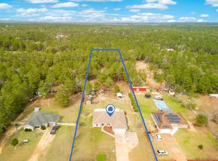 4037 Randi Rd, Crestview, FL 32539