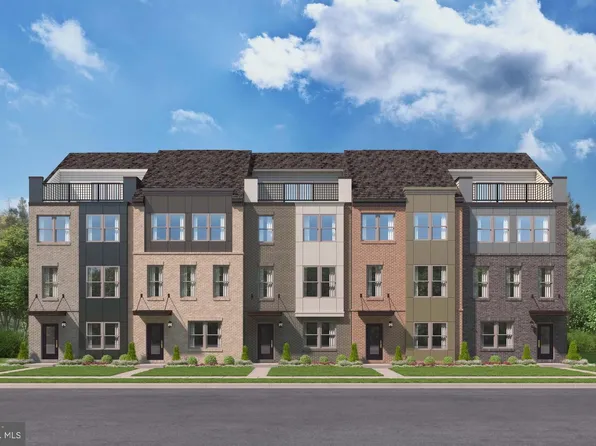 3622 Agate Ln, Woodbridge, VA 22193