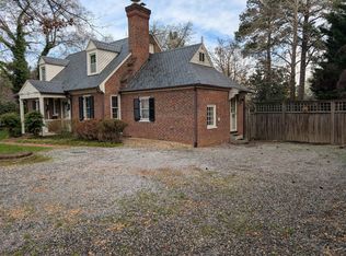 7220 Monument Ave, Richmond, VA 23226