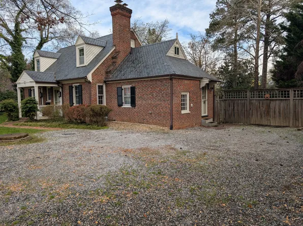 7220 Monument Ave, Richmond, VA 23226