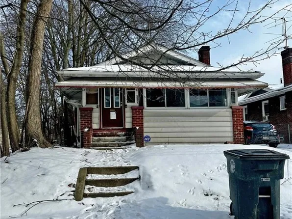 627 Arden Pl, Akron, OH 44306