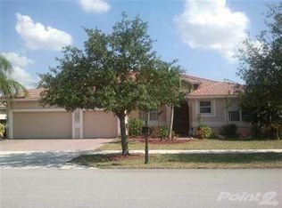 13140 Parkside Ter, Cooper City, FL 33330