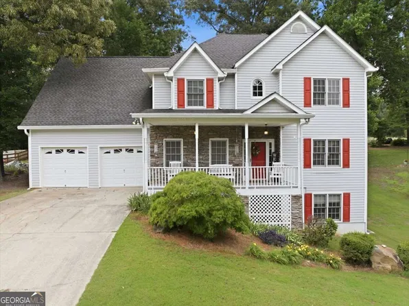 172 Glenn Eagles Way, Hiram, GA 30141