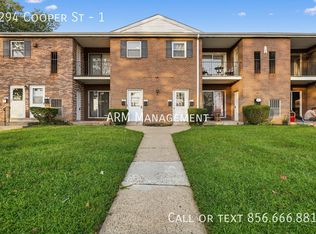 1294 Cooper St #1, Beverly, NJ 08010