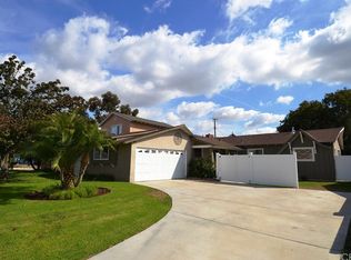 12152 Nutwood St, Garden Grove, CA 92840