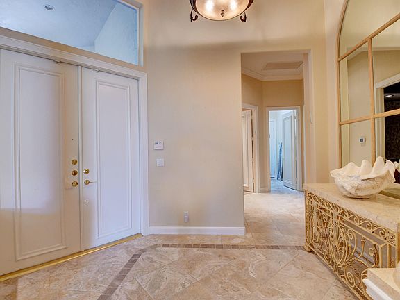 Home For Sale In Boca Grove