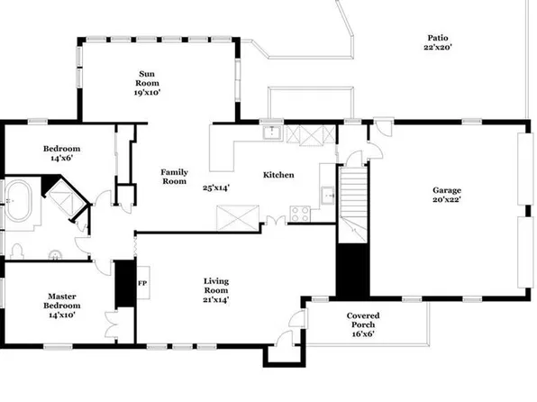 4630 B South County Trl, Charlestown, RI 02813