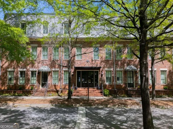 4139 Hunt St SW #3A, Covington, GA 30014