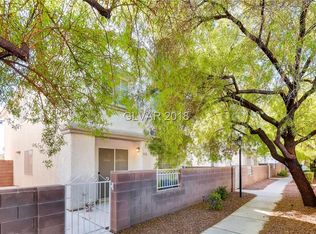 3016 Sunrise Bay Ave, North Las Vegas, NV 89031