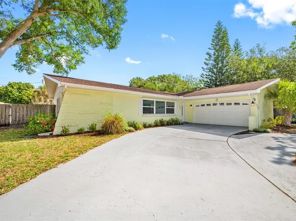 7229 Amhurst Way, Clearwater, FL 33764