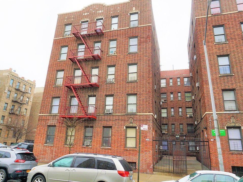 1st image of 549 Isham St APT 6