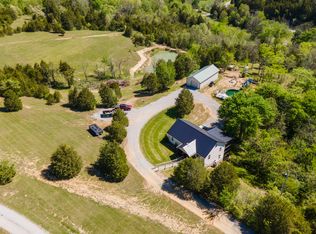 2618 Doylesville Rd, Richmond, KY 40475