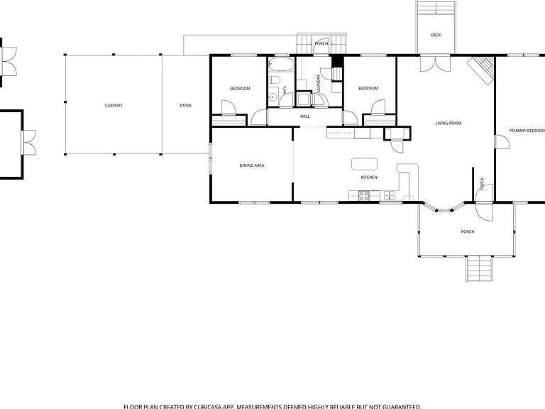 108 Poehnert Rd — Photo 2