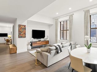 100 Barclay, New York, NY 10007