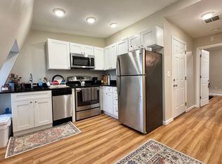 241 Havre St #3, Boston, MA 02128