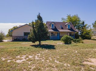 293 S Hawk Dr, Pueblo West, CO 81007