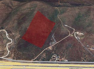 0 Vic Valleysage Rd, Santa Clarita, CA 91350