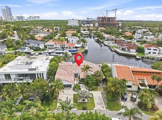 Eastern Shores 1st Addn, North Miami Beach, FL 33160
