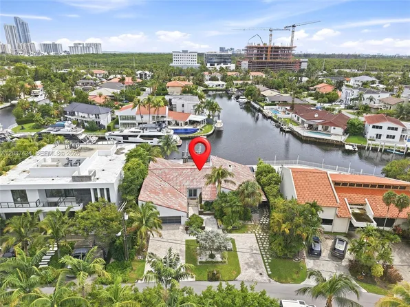 3360 NE 165th St, North Miami Beach, FL 33160