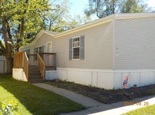 959 S 72nd Ter, Kansas City, KS 66111