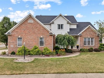 6580 Donelson Cir NW, Canton, OH, 44708
