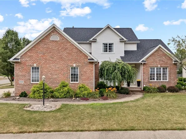 6580 Donelson Cir NW, Canton, OH 44708