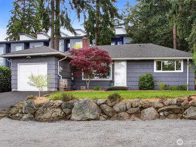 2139 N 148th Street, Seattle, WA, 98133