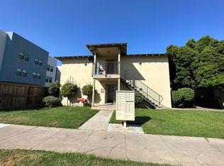 210 N. C Street, Madera, CA 93638