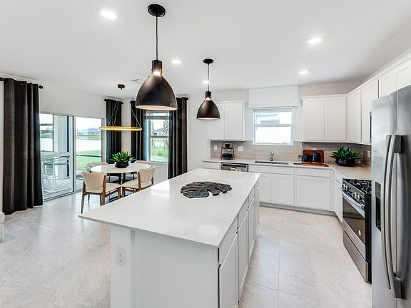 Your ideal kitchen layout