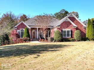 35 Cumberland Rd, Emerson, GA 30137