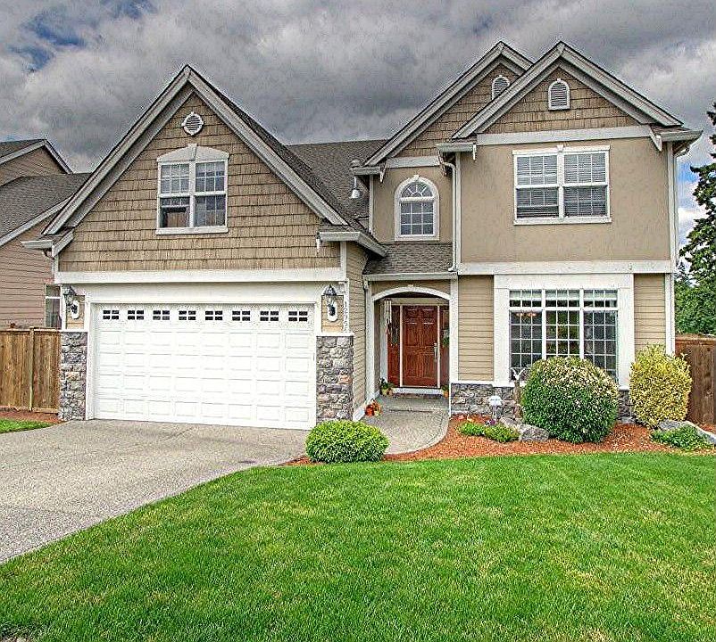 Gorgeous Norris Homes Resale