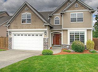 12956 SE 301st St, Auburn, WA 98092