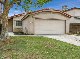 3918 Hitchcock Dr, Bakersfield, CA 93311