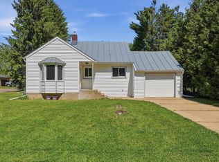 2911 Reddin Rd, Wisconsin Rapids, WI 54495