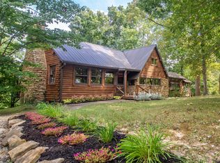 3913 State Road 135 N, Nashville, IN 47448