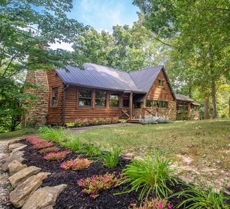 3913 State Road 135 N, Nashville, IN, 47448