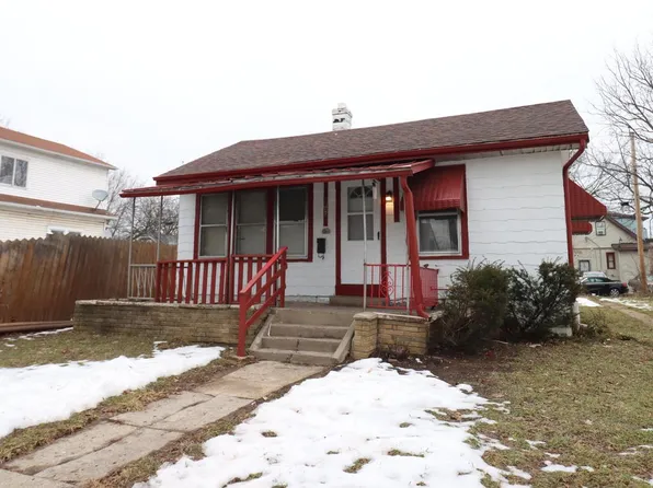 4830 North 39th STREET, Milwaukee, WI 53209