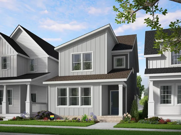 Hero Plan, Allen Park