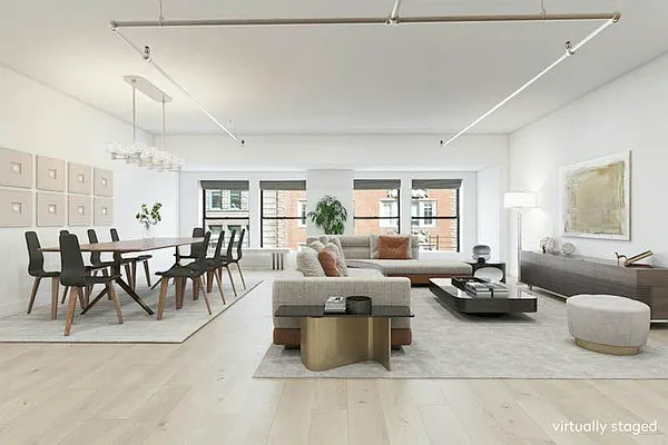 Sold by Brown Harris Stevens | media 11