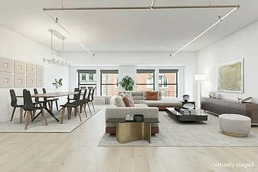 Sold by Brown Harris Stevens