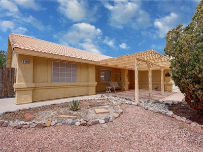 6460 Wagon Wheel Ct, Pahrump, NV, 89061