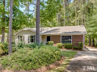 233 E Cornwall Rd, Cary, NC 27511