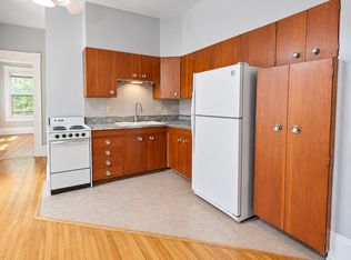 110 East Johnson Fourplex, Madison, WI 53703