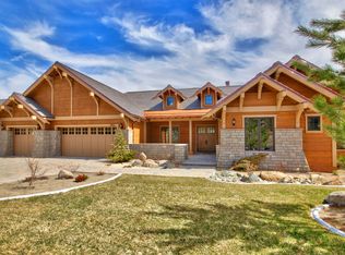 5615 Alpinista Cir, Reno, NV 89511