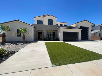 3108 E 2080th St S, Saint George, UT, 84790