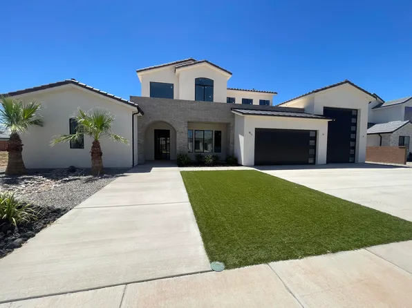 3108 E 2080th St S, Saint George, UT 84790