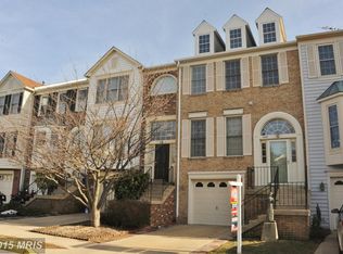 7053 Chesley Search Way, Alexandria, VA 22315